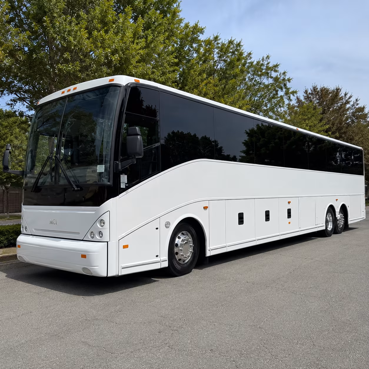 boise airport boi charter bus pickup and drop off