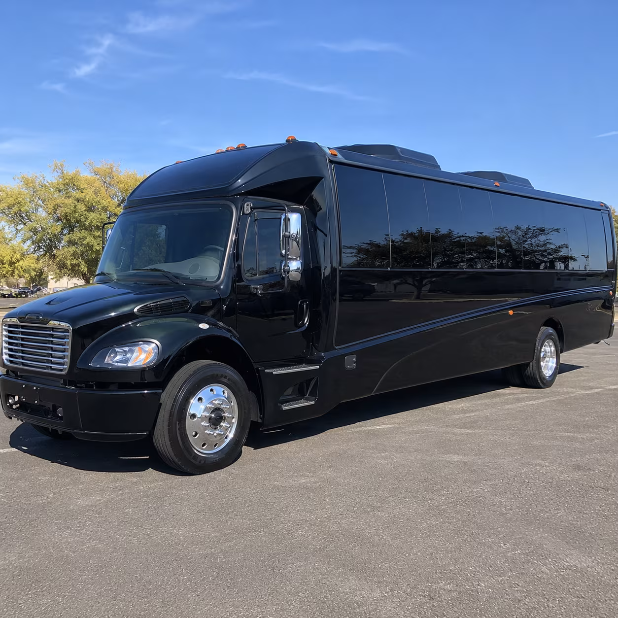 boise airport transportation