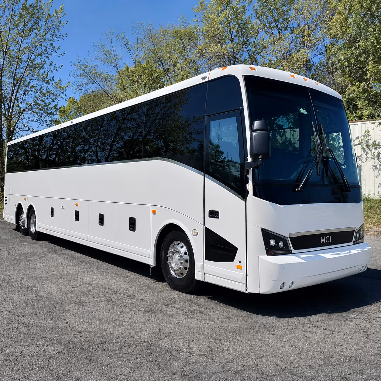 boise concert transportation