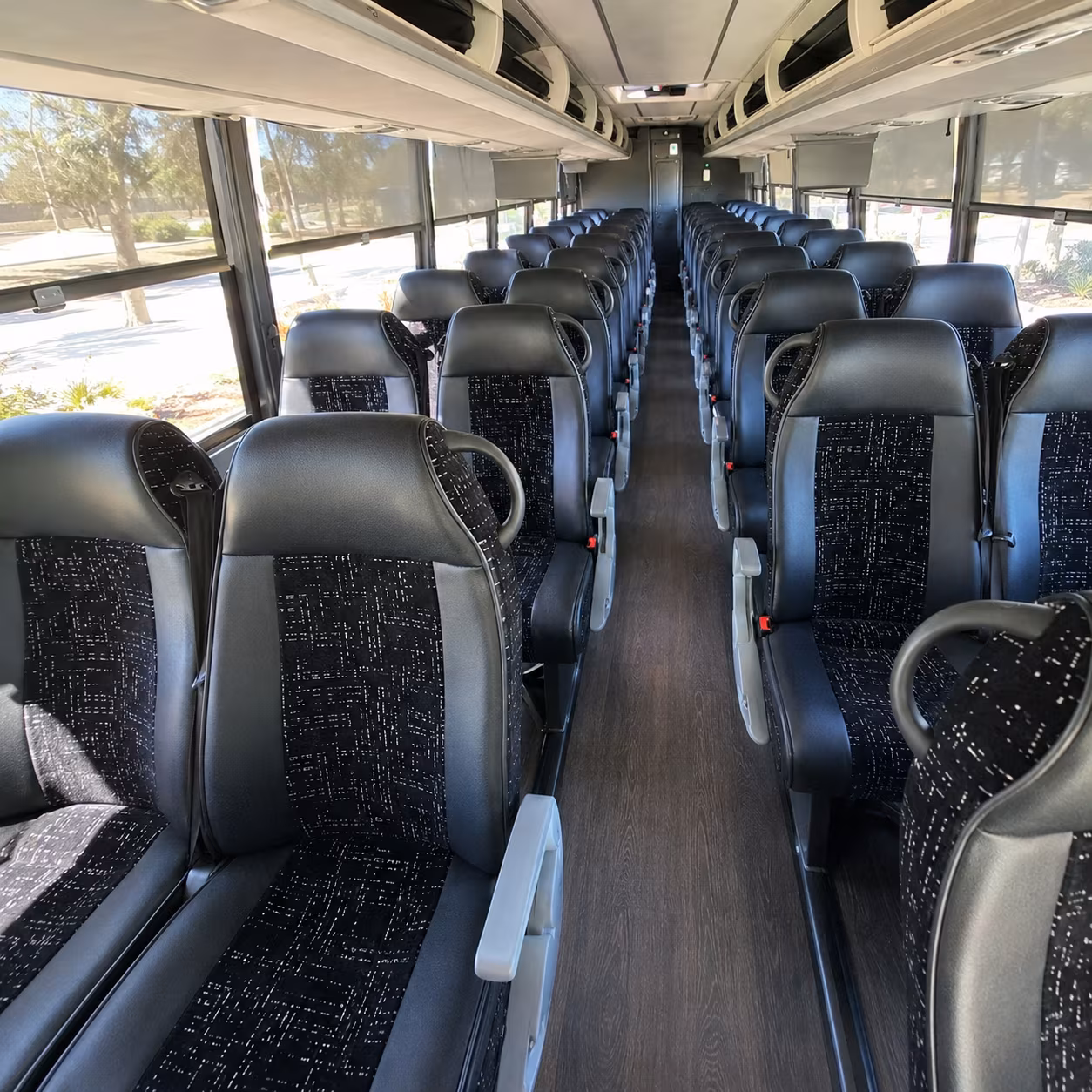 boise employee transportation