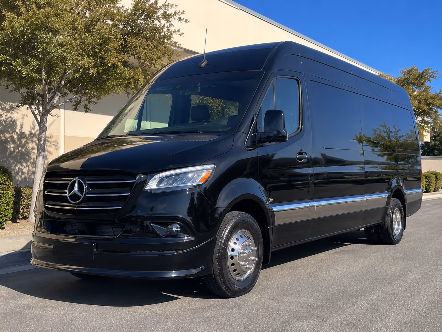 boise government military transportation