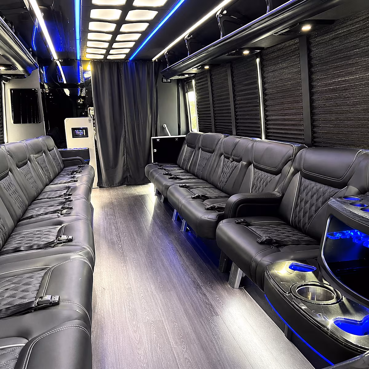 boise prom transportation