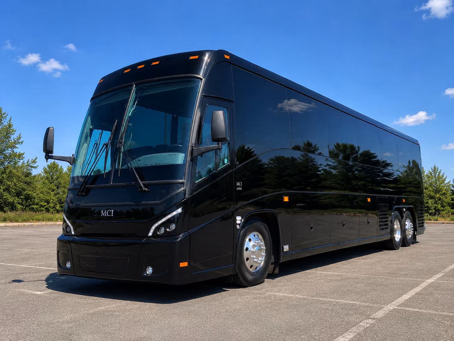 boise religious group transportation