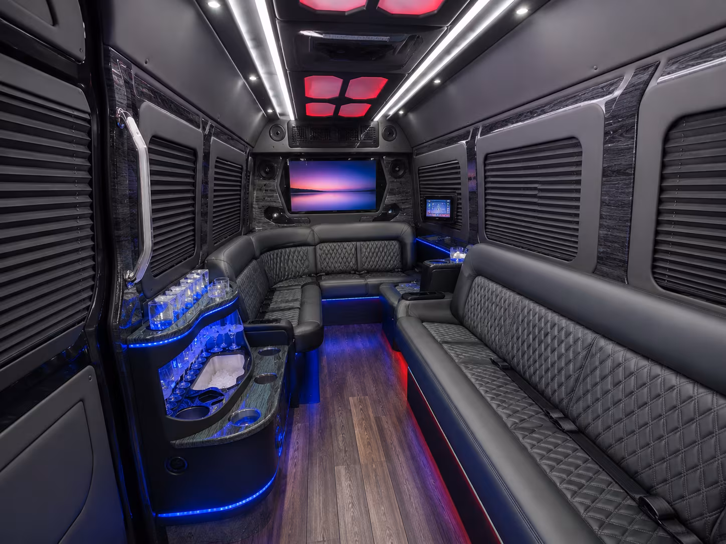 boise school event transportation