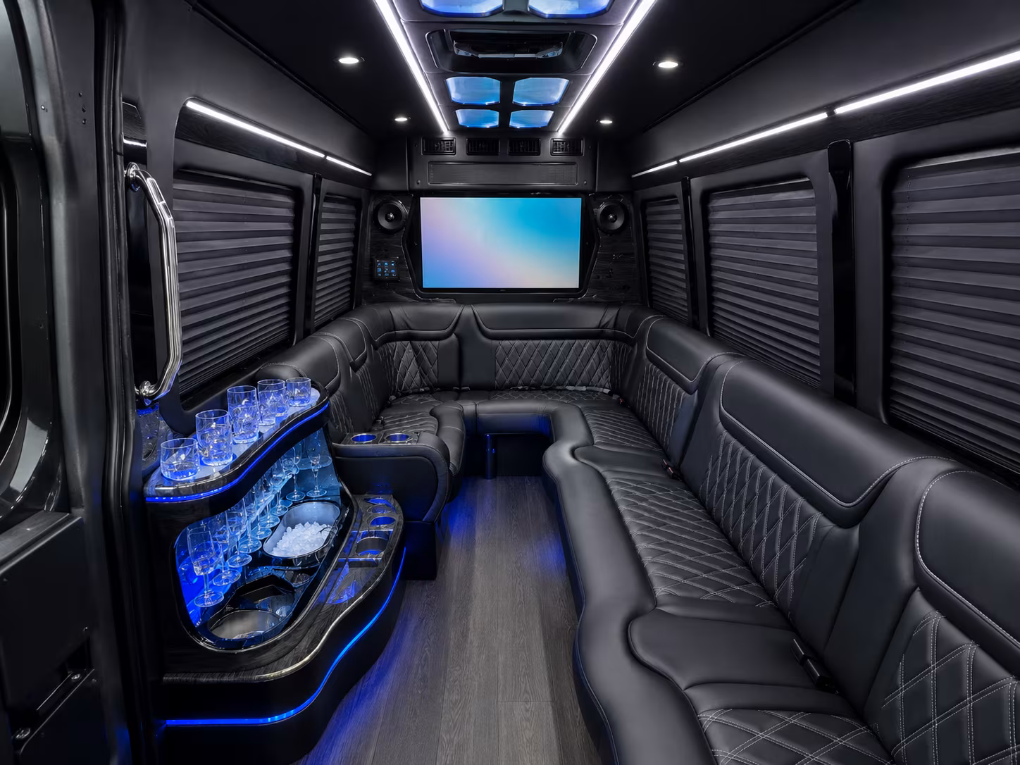 boise sporting event transportation