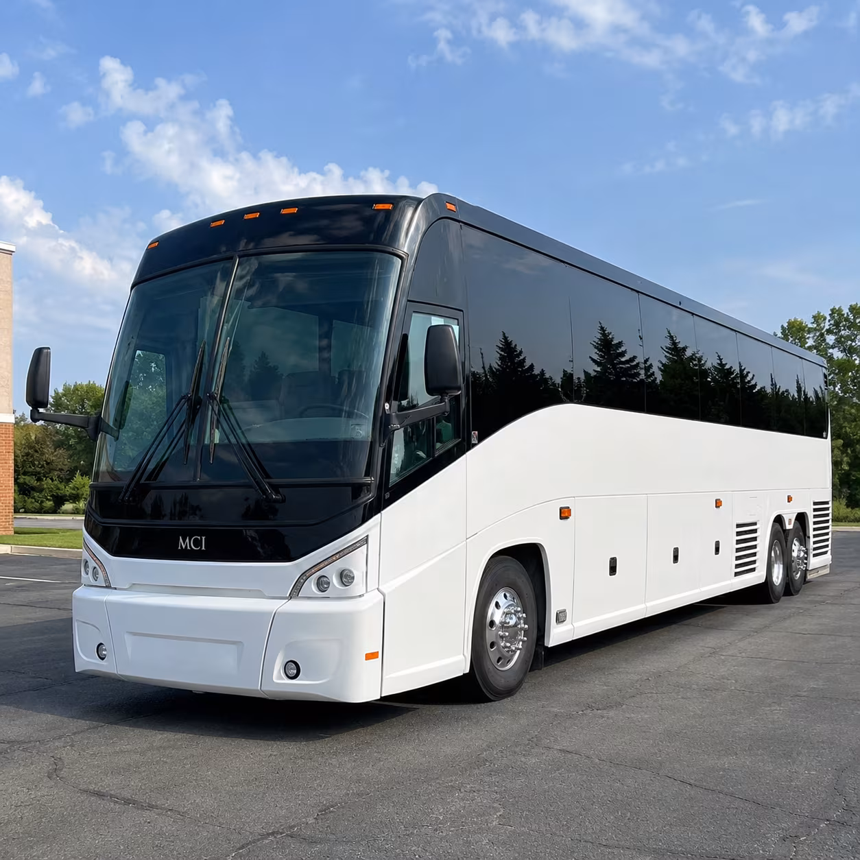 bus rentals for christian concerts and events at the ford idaho center