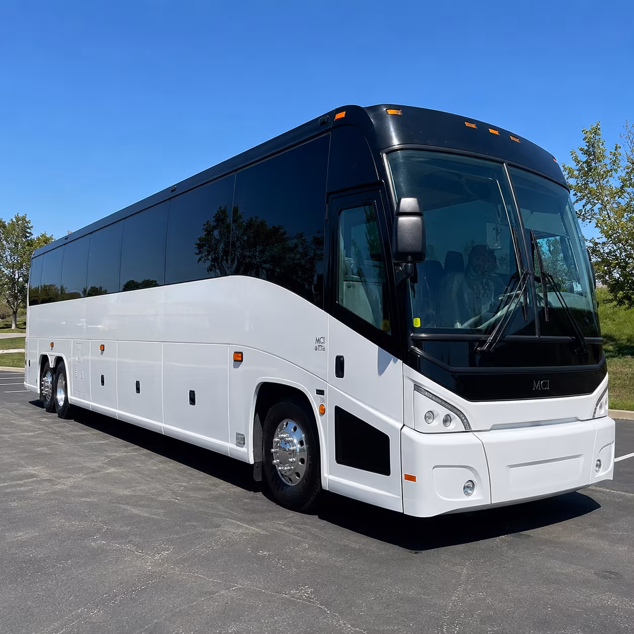 charter buses to the world center for birds of prey outdoor education sites