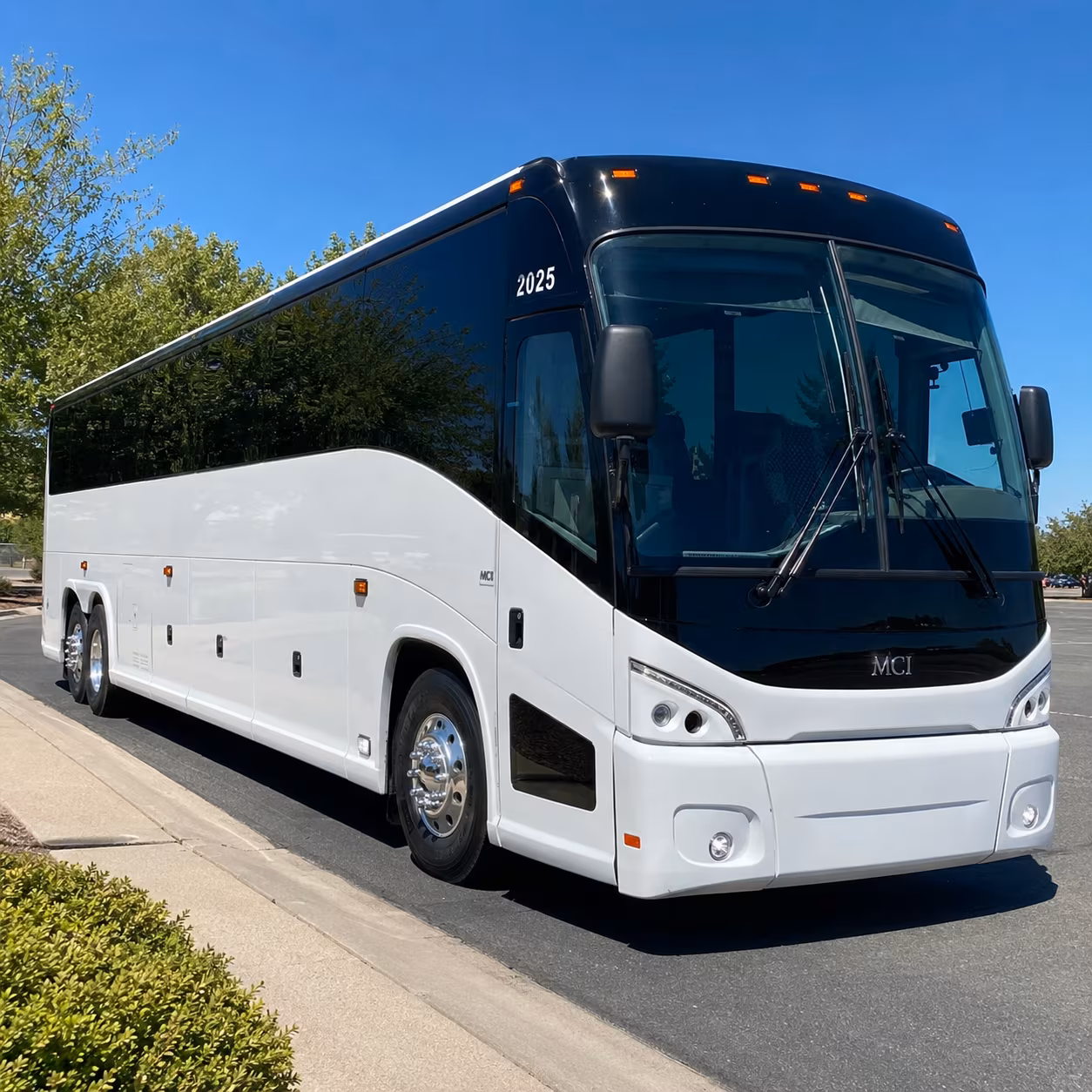 church group transportation to northwest nazarene university conferences
