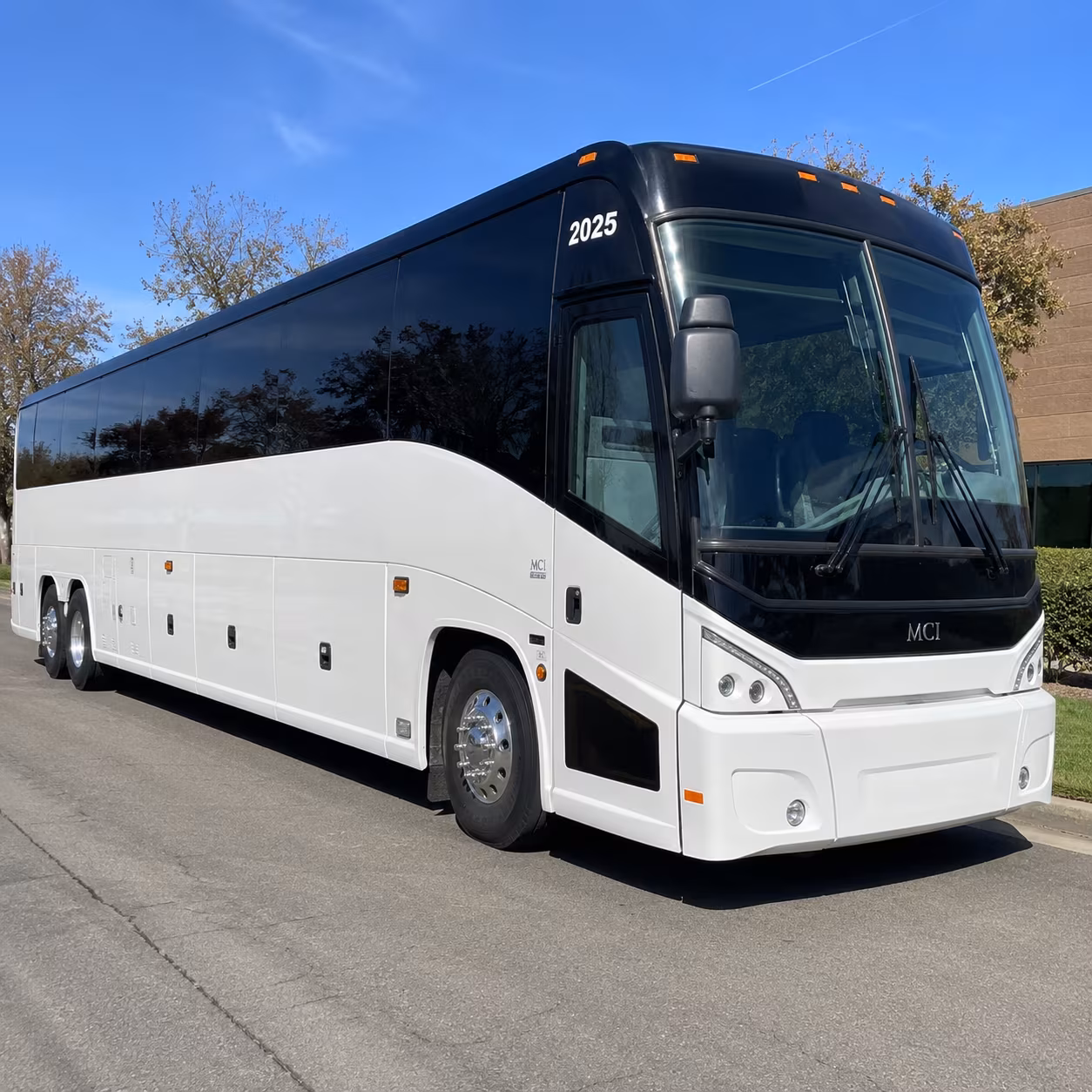 employee shuttle services between boise offices and corporate campuses