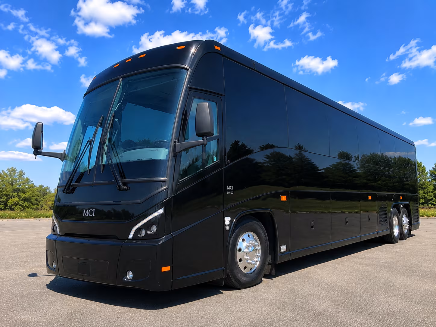 extramile arena bus rentals for boise state basketball