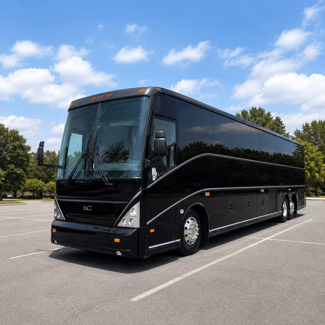 group transportation to ford idaho center events in nampa
