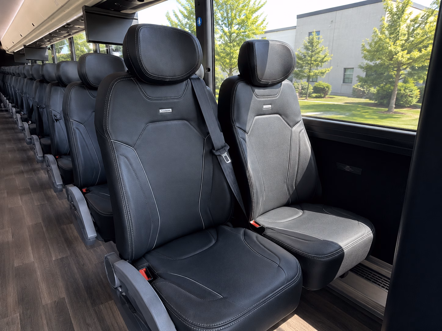 how the day of the week changes what a bus costs in boise idaho