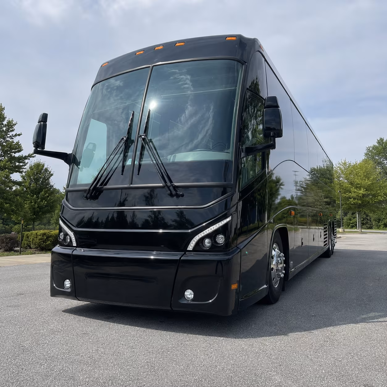let charterbusservicesboise com handle personnel transfers at boise airport boi
