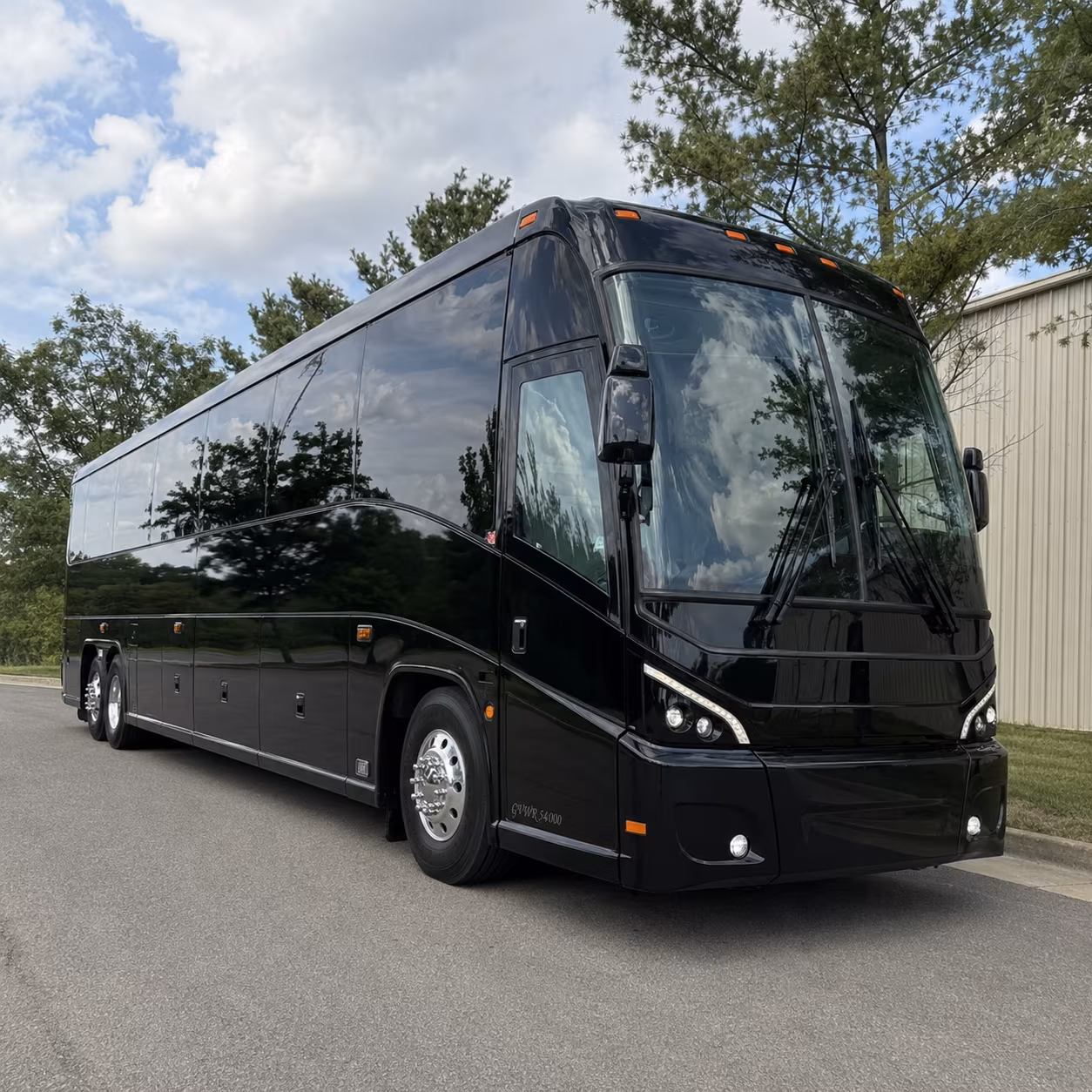 make your next gowen field event or guard unit movement seamless