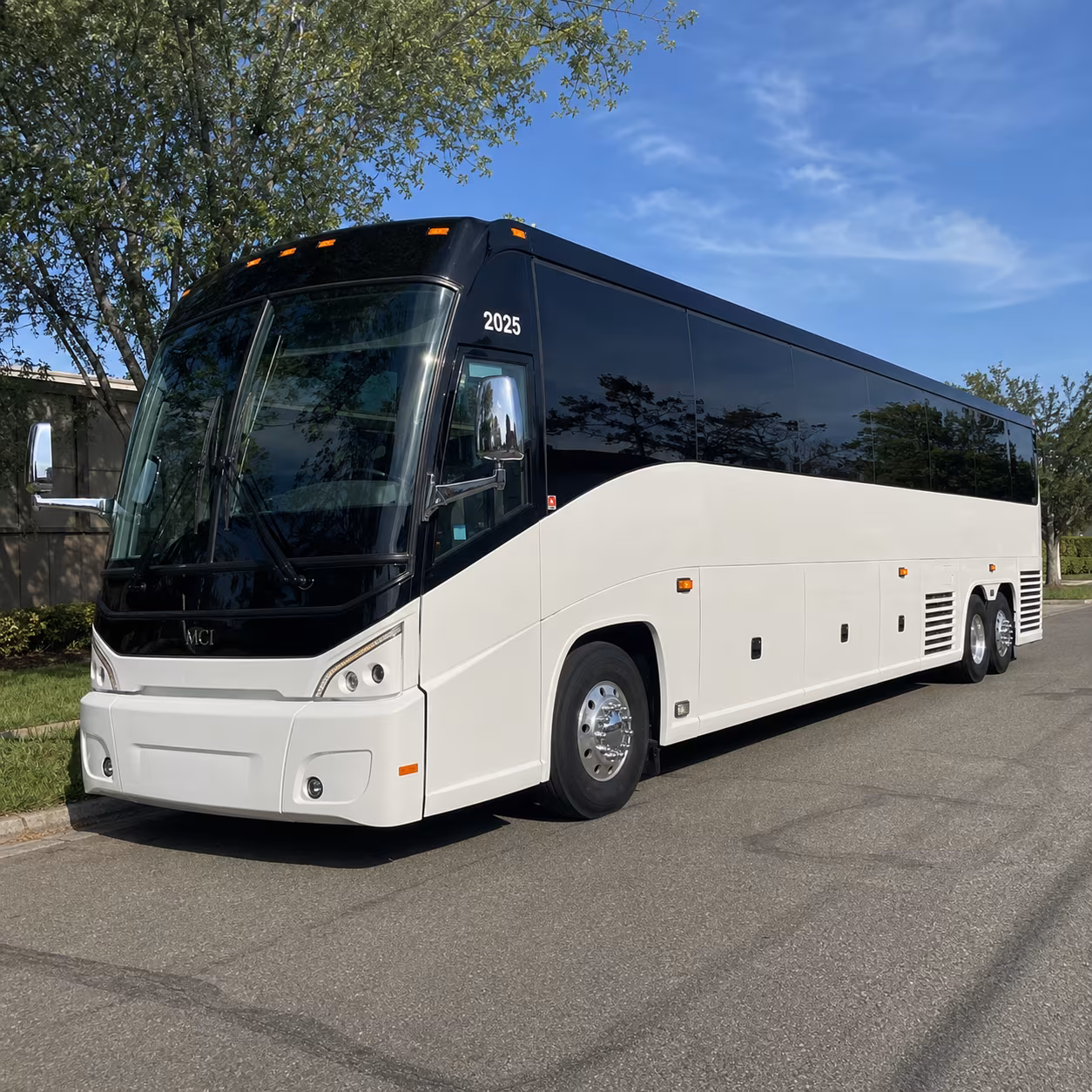 multi day charter buses to yellowstone utah las vegas