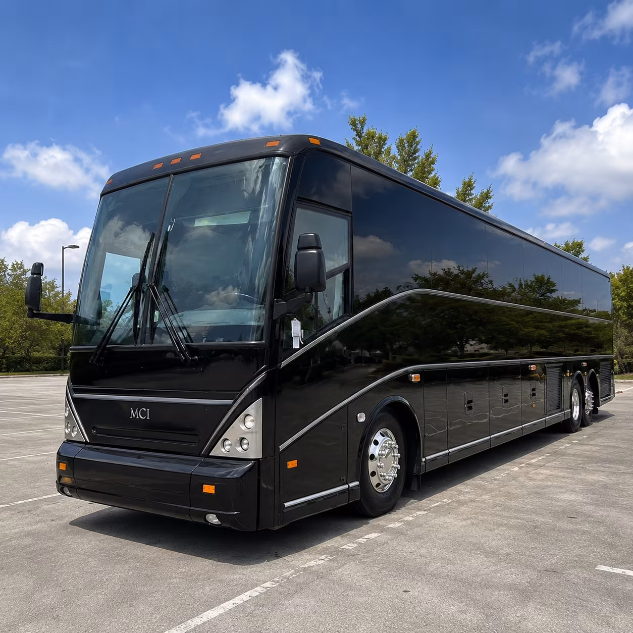 multi stop field trip shuttle buses through julia davis park