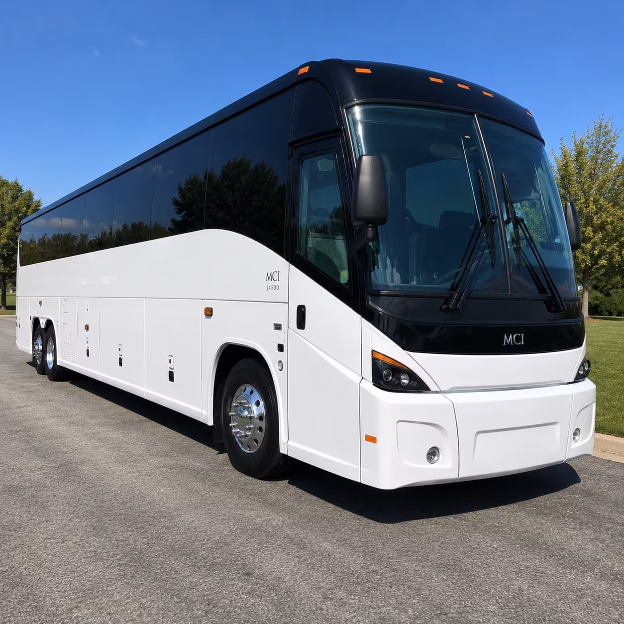 multi stop hotel shuttle loops from boi