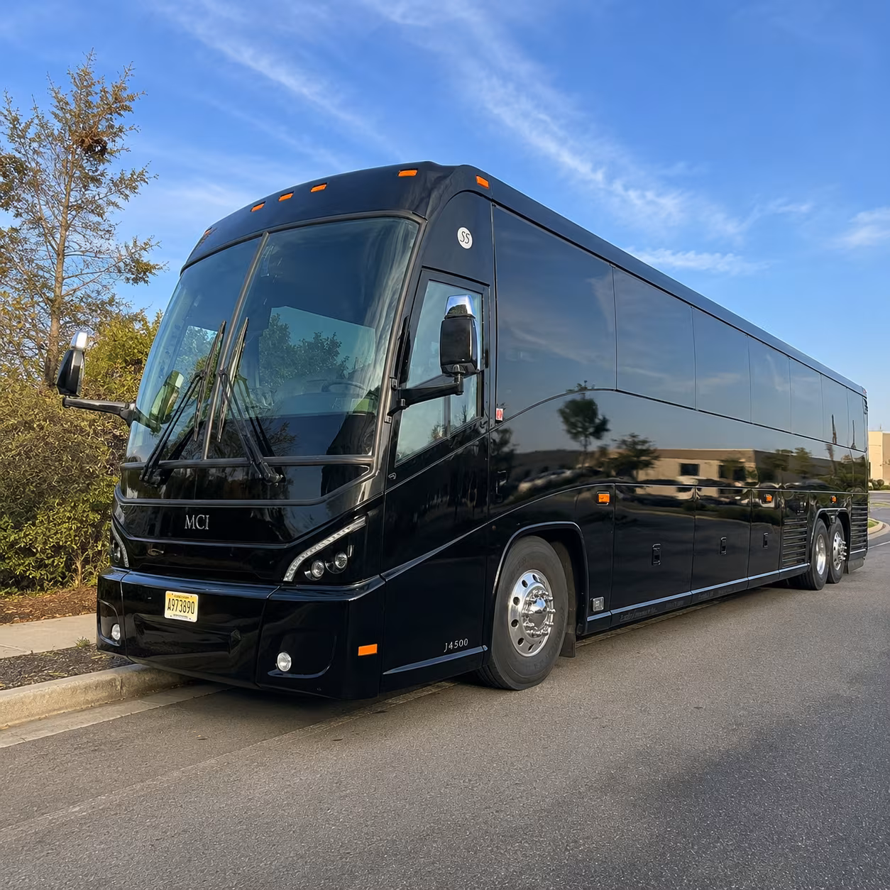 on demand shuttles for idaho state government and legislative staff