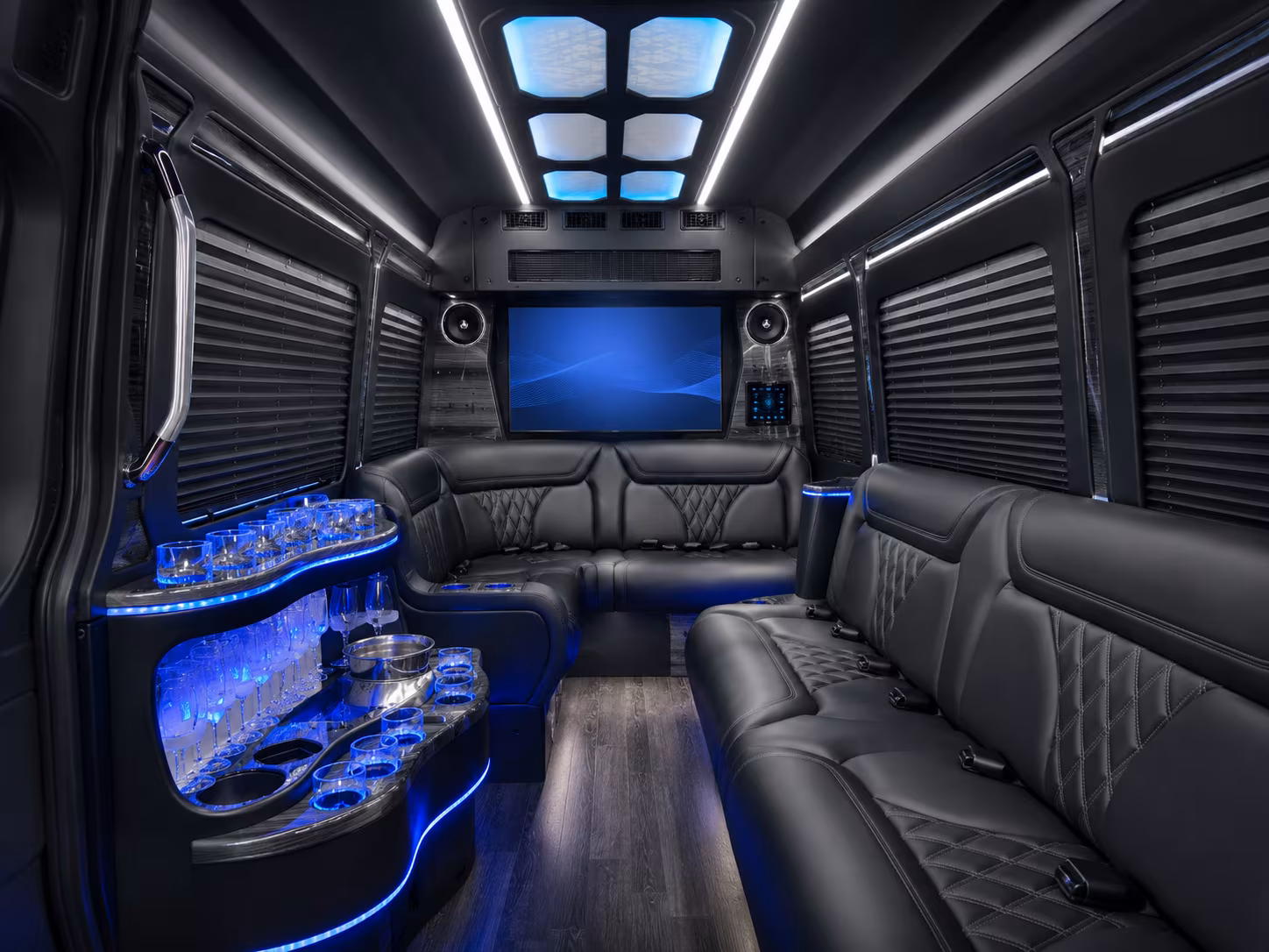 we help you compare airport transfer shuttles to and from boi