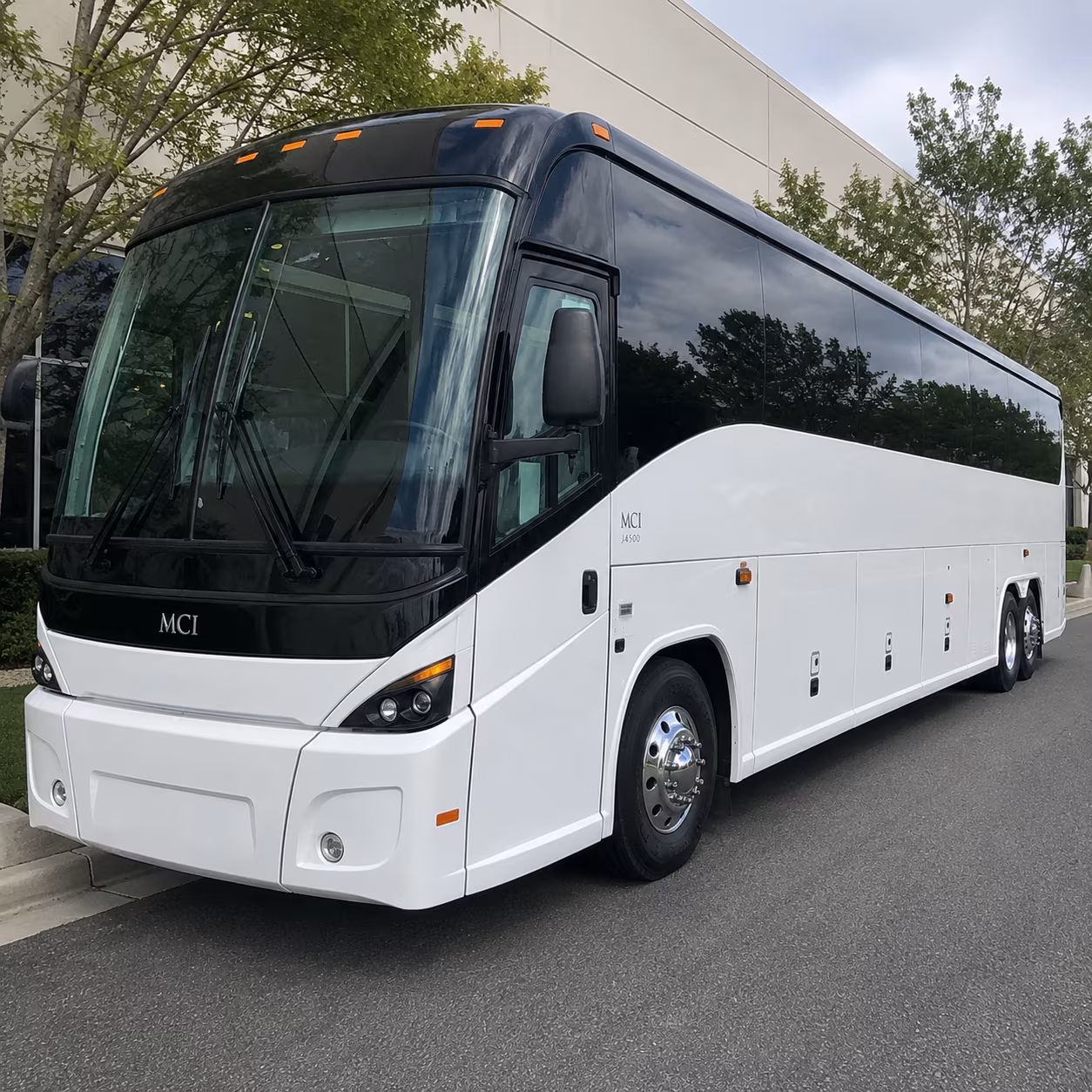 you can count on shuttles for corporate events at boise centre and downtown venues